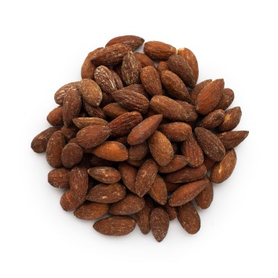 Миндаль сырой 300 гр - купить в Водозерье