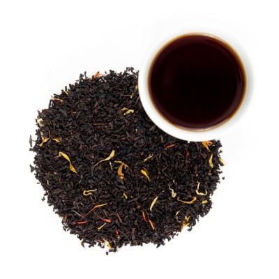 Фруктовый чай BerryMagic 100г - купить в Водозерье