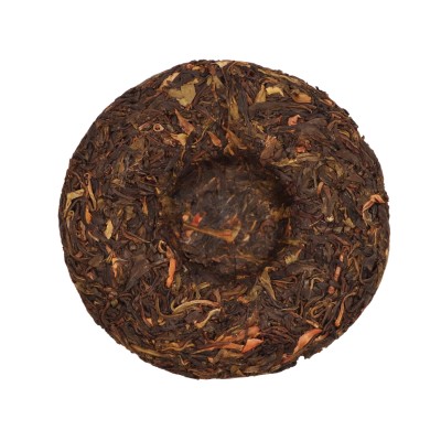 Шу Пуэр (черный) PuErMagic 100г - купить в Водозерье