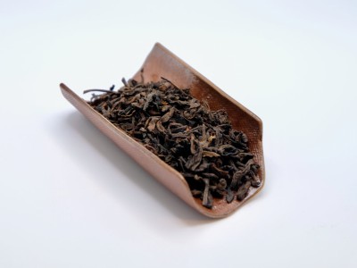 Шу Пуэр (черный) AmberLeaf 100г - купить в Водозерье