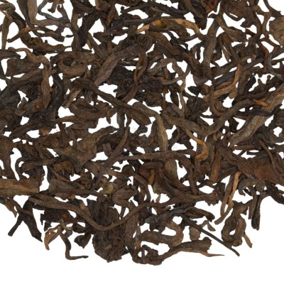 Шен Пуэр (зеленый) BambooLeaf 100г - купить в Водозерье