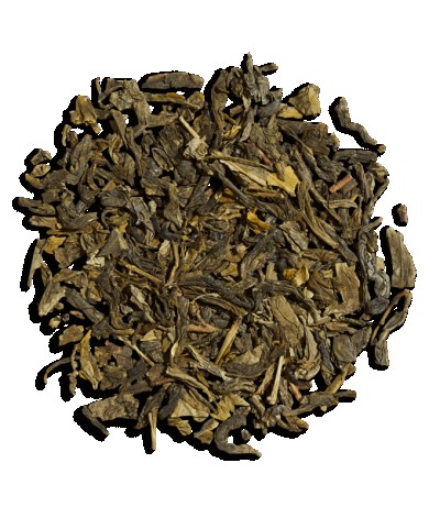 Зеленый чай TeaHarmony 75г - купить в Водозерье