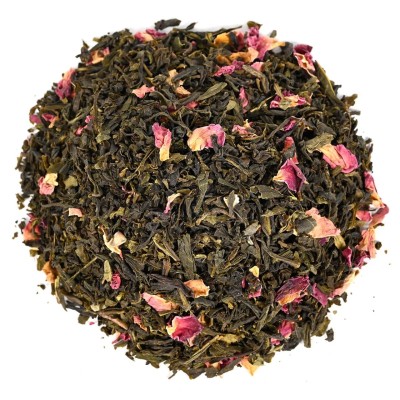 Зеленый чай MistValley 50г - купить в Водозерье