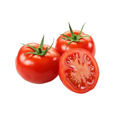 Помидоры розовые свежие 300 г - купить в Водозерье