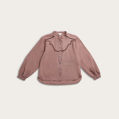 Женская блуза AirElegance - купить в Водозерье