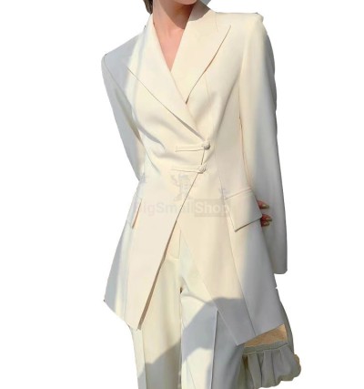 Женский пиджак ClassicForm - купить в Водозерье