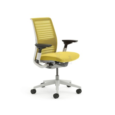 Офисное кресло ComfortLine - купить в Водозерье