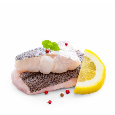 Фирменное блюдо Морская симфония - купить в Водозерье