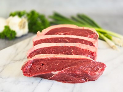Говядина охлаждённая мякоть - купить в Водозерье