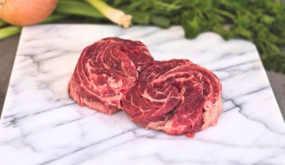 Говядина гуляш нарезанная - купить в Водозерье