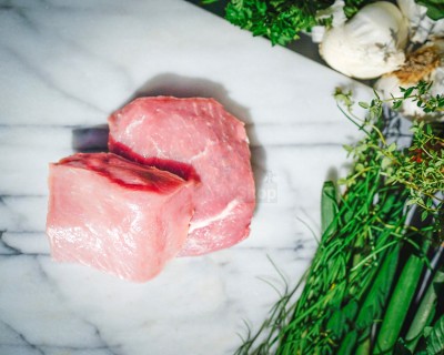 Свинина фарш домашний 500 г - купить в Водозерье