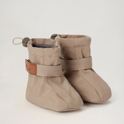 MiniSoft тапочки домашние - купить в Водозерье