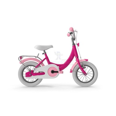 Велосипед детский Rainbow 14" - купить в Водозерье