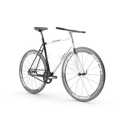 Дорожный велосипед UrbanRide Classic - купить в Водозерье