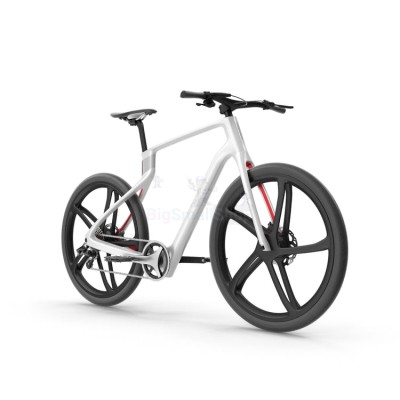 Дорожный велосипед CityClassic Pro - купить в Водозерье