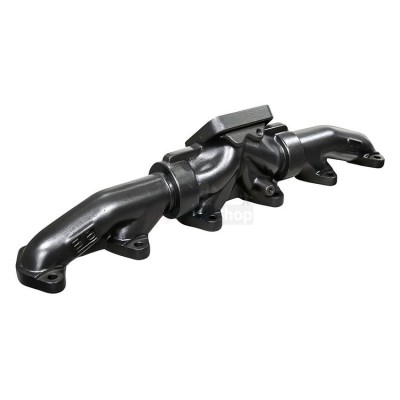 Выпускной коллектор TurboLine Sport - купить в Водозерье