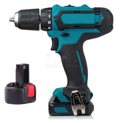 Шуруповерт HomeFix Light - купить в Водозерье