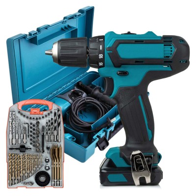 Аккумуляторный инструмент StrongTool X18 - купить в Водозерье