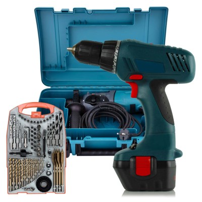 Аккумуляторный инструмент MasterVolt Pro - купить в Водозерье