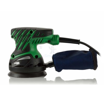 Шлифовальная машинка CompactSand Mini - купить в Водозерье